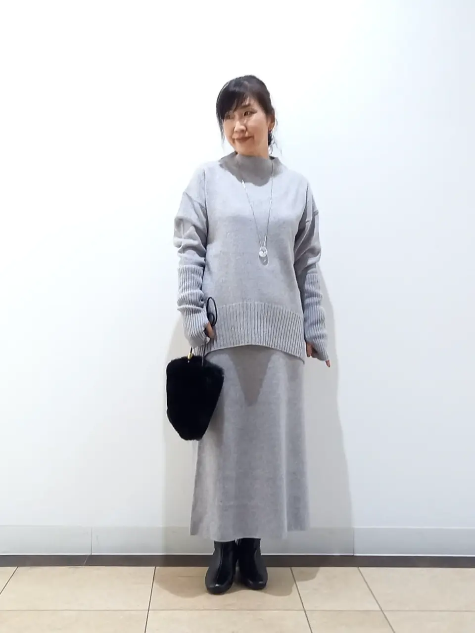  中川 コーディネート画像