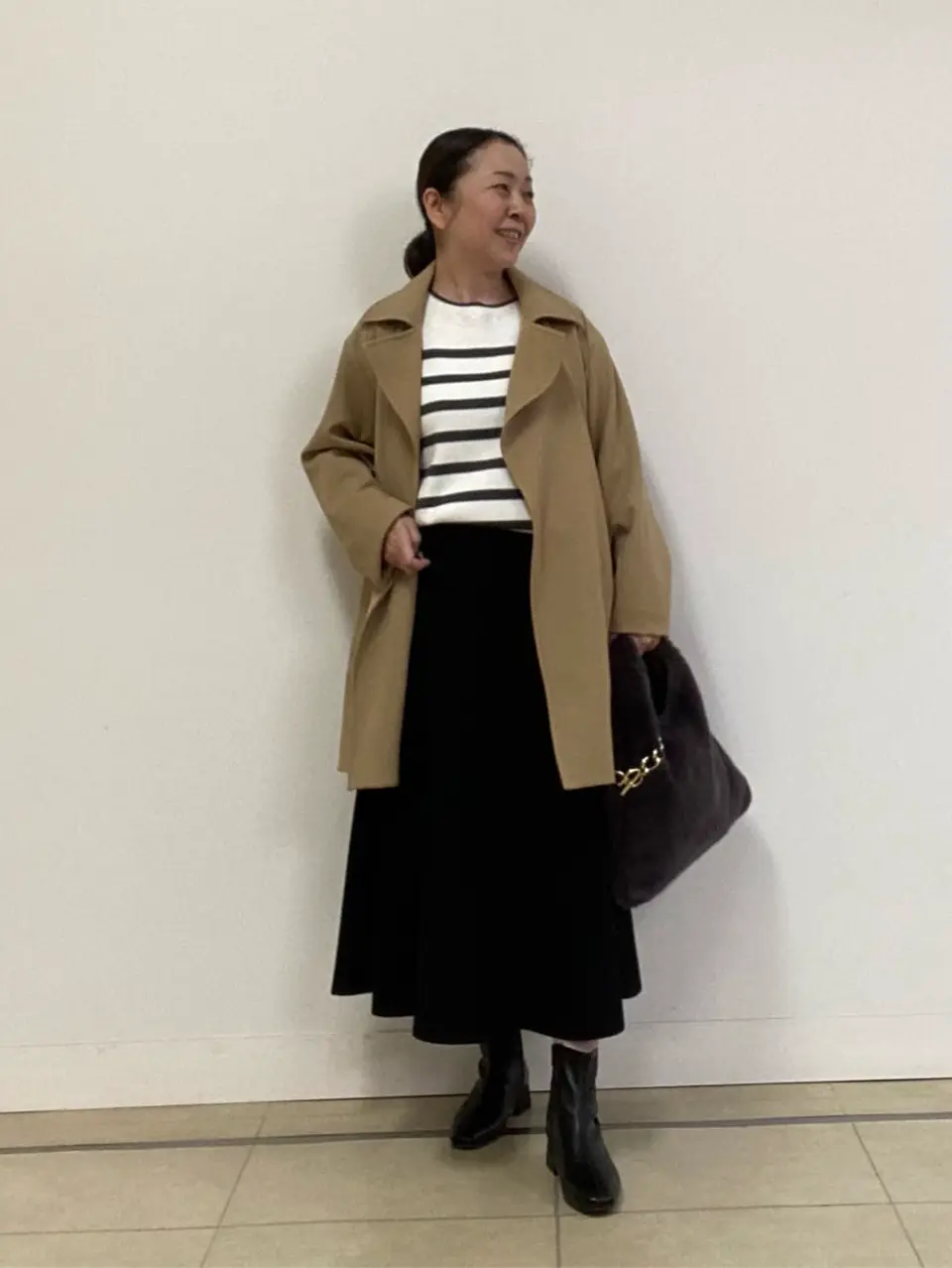  須山 コーディネート画像