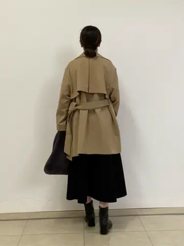 自由区 須山 コーディネート画像