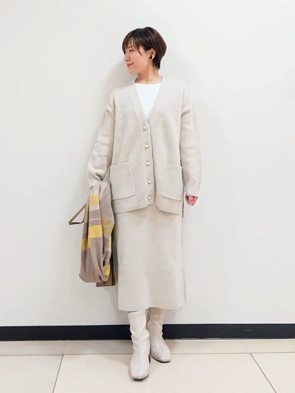  近藤 コーディネート画像