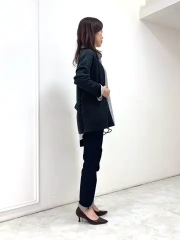 自由区 大塚 コーディネート画像