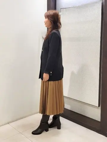 自由区 中村 コーディネート画像