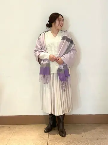 自由区 黒田 コーディネート画像