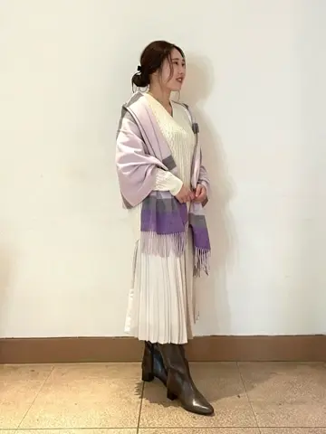 自由区 黒田 コーディネート画像