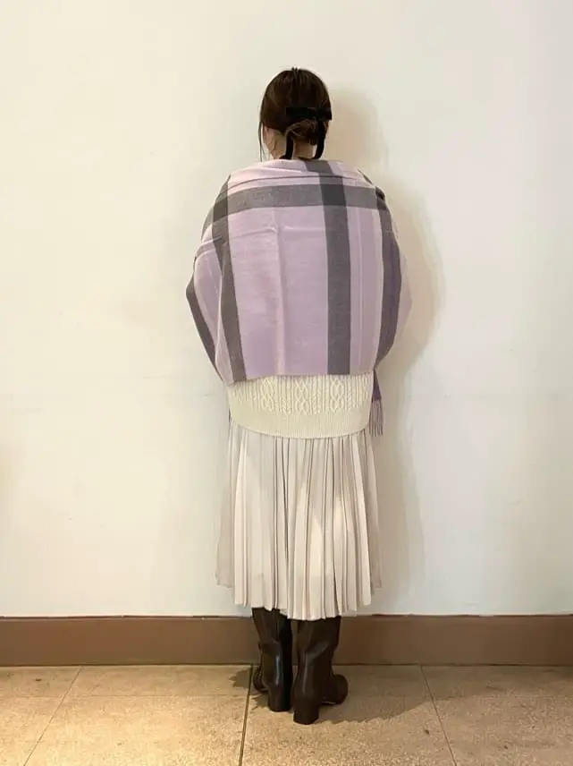 自由区 黒田 コーディネート画像