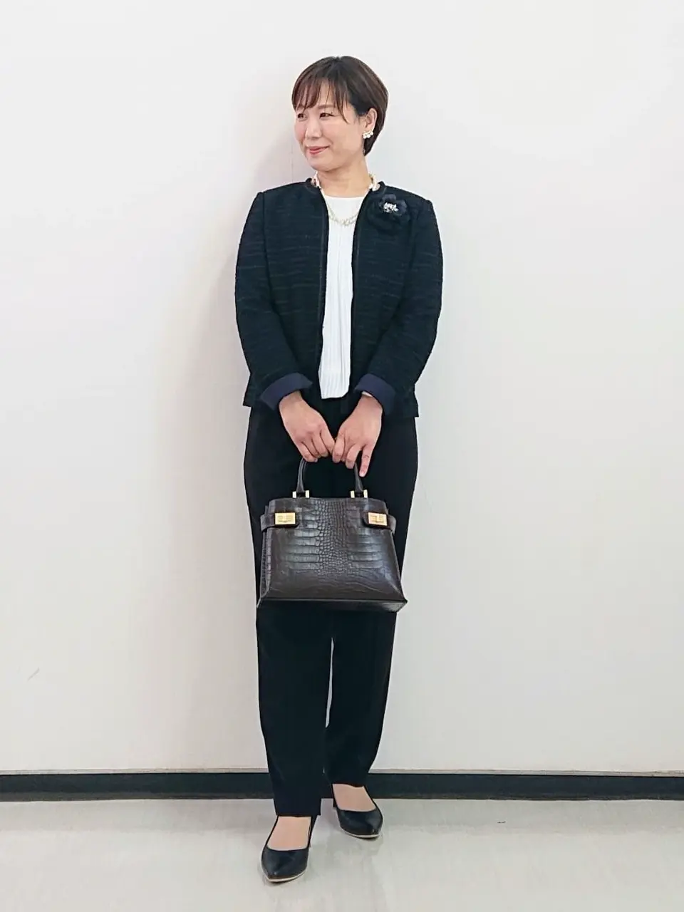  近藤 コーディネート画像