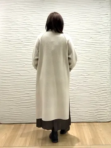 自由区 古閑 コーディネート画像