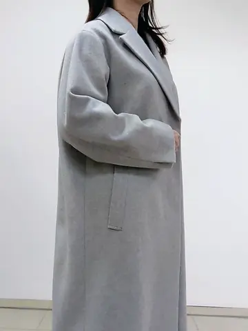 自由区 小林 コーディネート画像