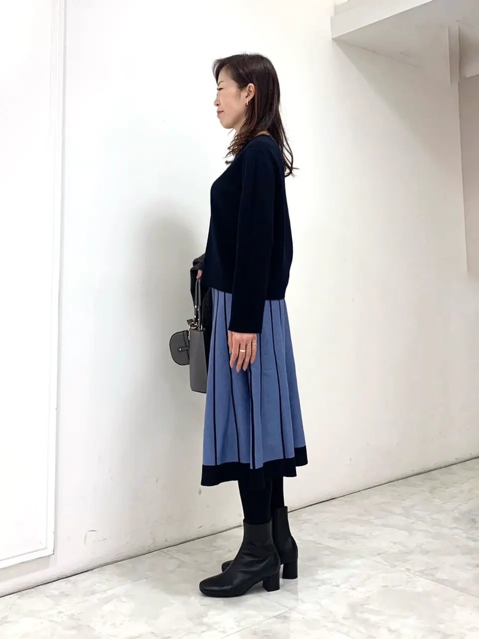 自由区 大塚 コーディネート画像