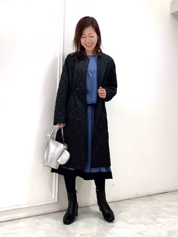 自由区 大塚 コーディネート画像