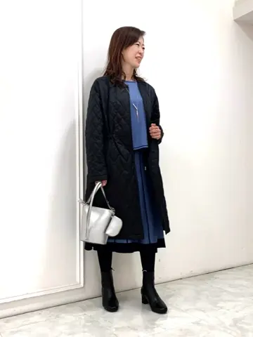 自由区 大塚 コーディネート画像