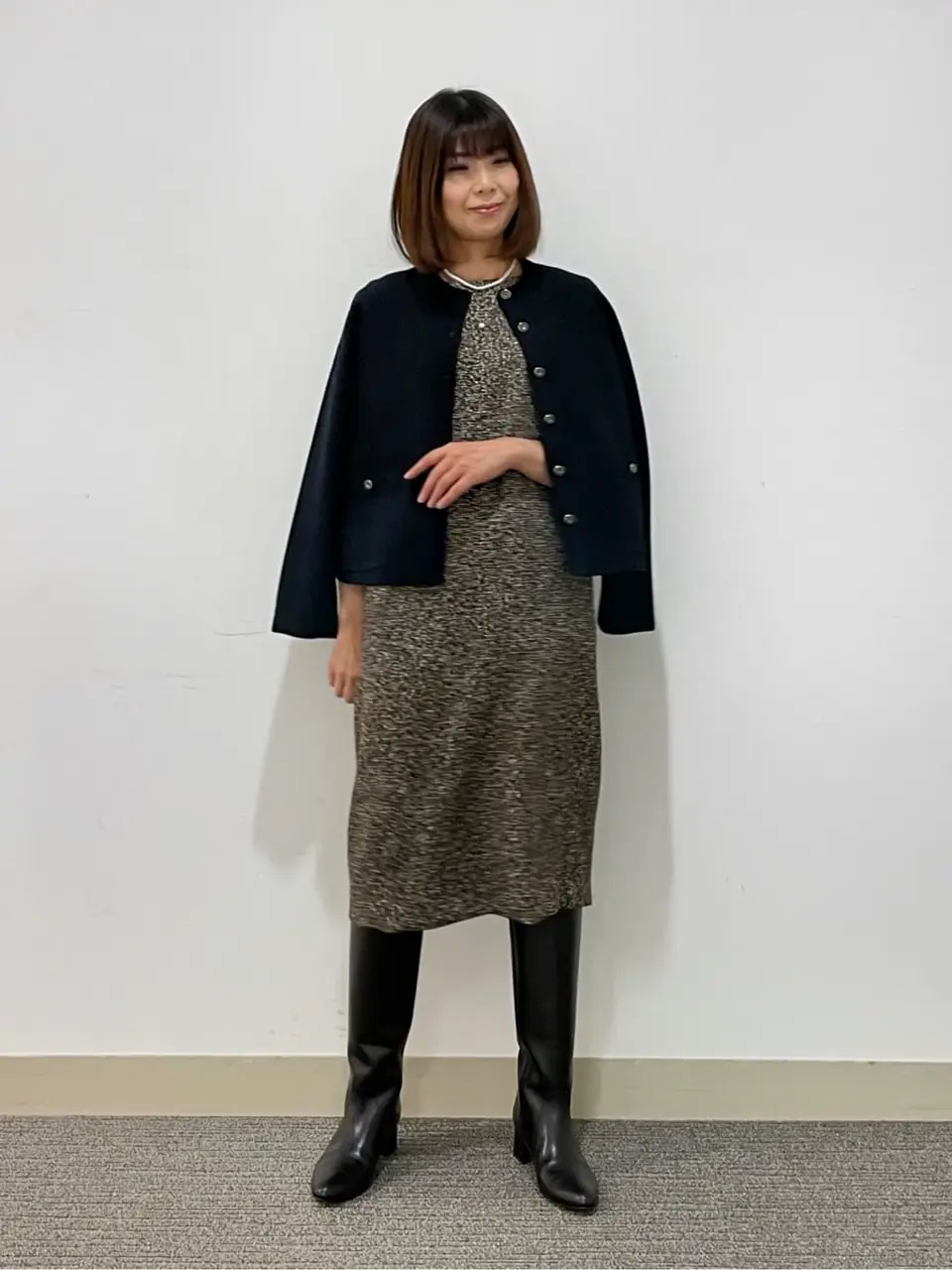   若旅 コーディネート画像