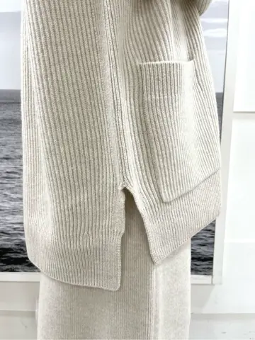 自由区 真田 コーディネート画像