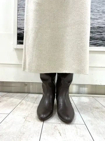 自由区 真田 コーディネート画像