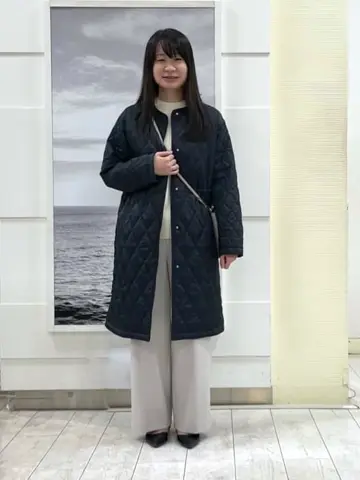 自由区 真田 コーディネート画像