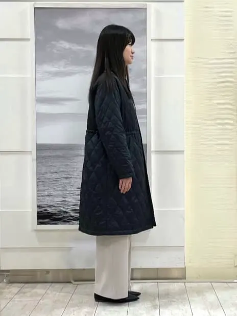 自由区 真田 コーディネート画像