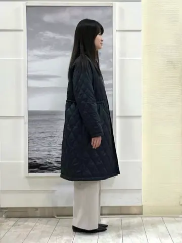 自由区 真田 コーディネート画像