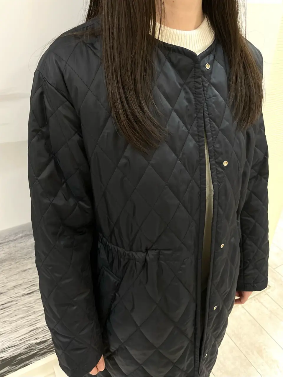 自由区 真田 コーディネート画像