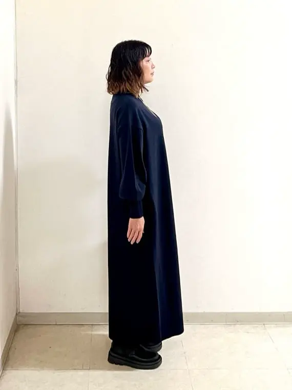 自由区 土居 コーディネート画像