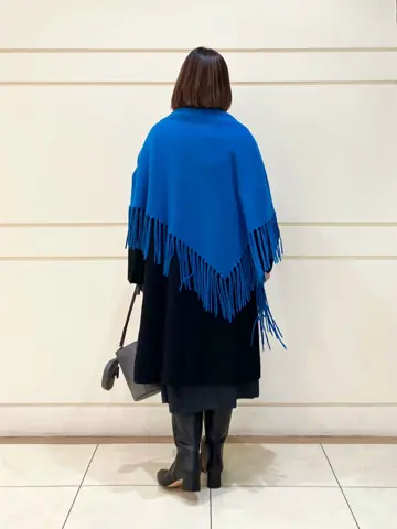 自由区 加藤 コーディネート画像