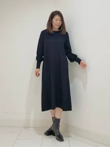 自由区 KAZU コーディネート画像