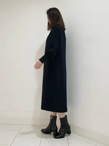 自由区 KAZU コーディネート画像