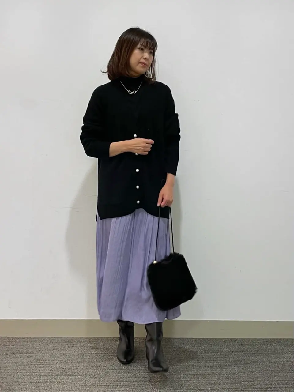   若旅 コーディネート画像