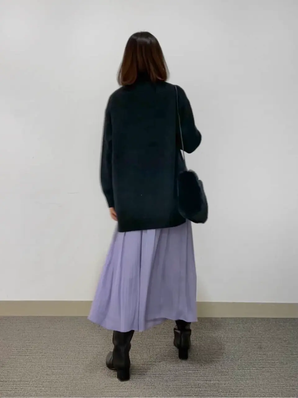 自由区  若旅 コーディネート画像