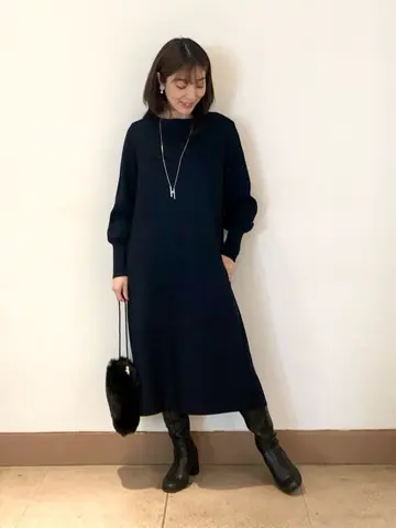 自由区 安田 コーディネート画像