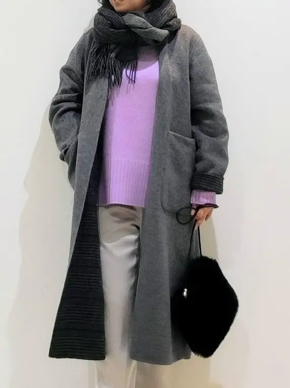 自由区 宇野 コーディネート画像