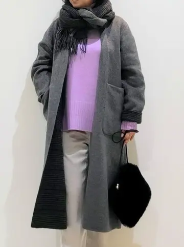 自由区 宇野 コーディネート画像