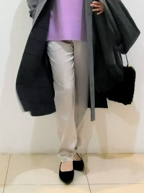 自由区 宇野 コーディネート画像