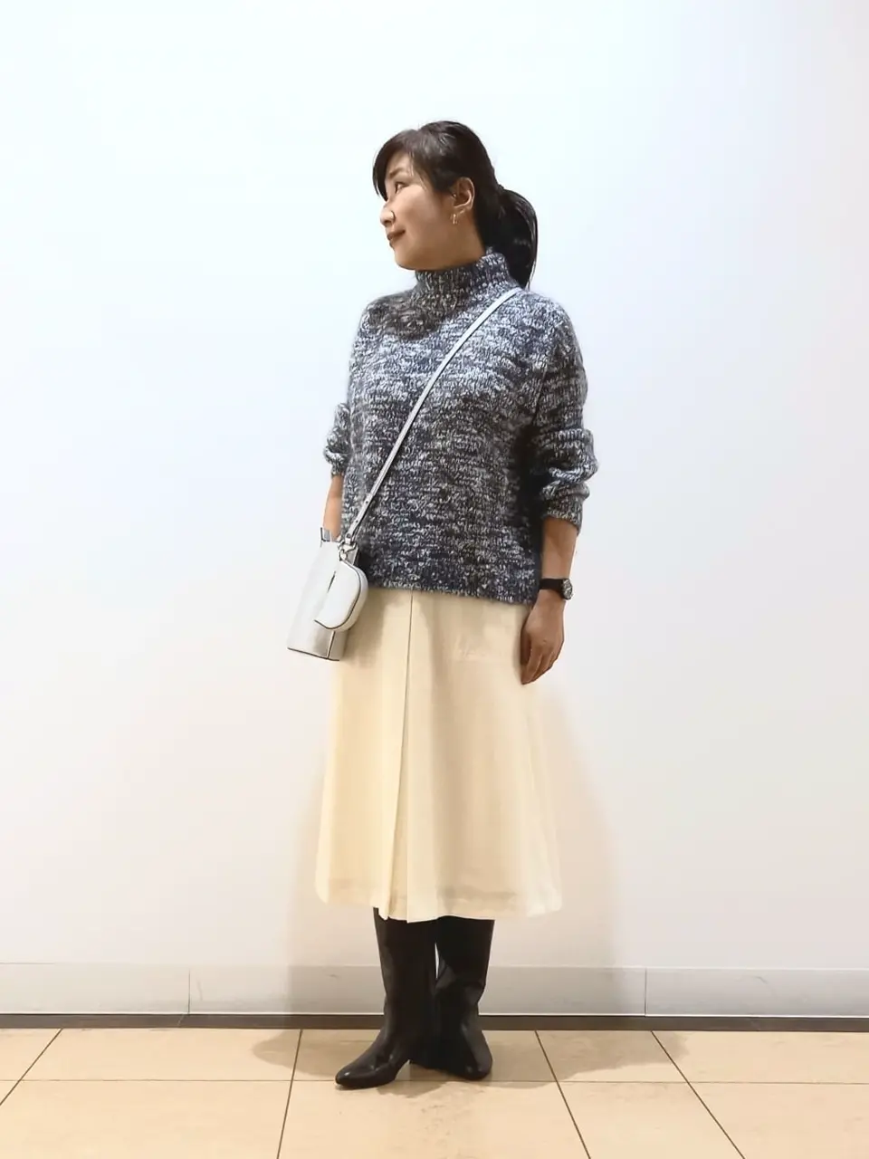  中川 コーディネート画像