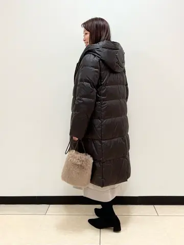 自由区 伊藤 コーディネート画像