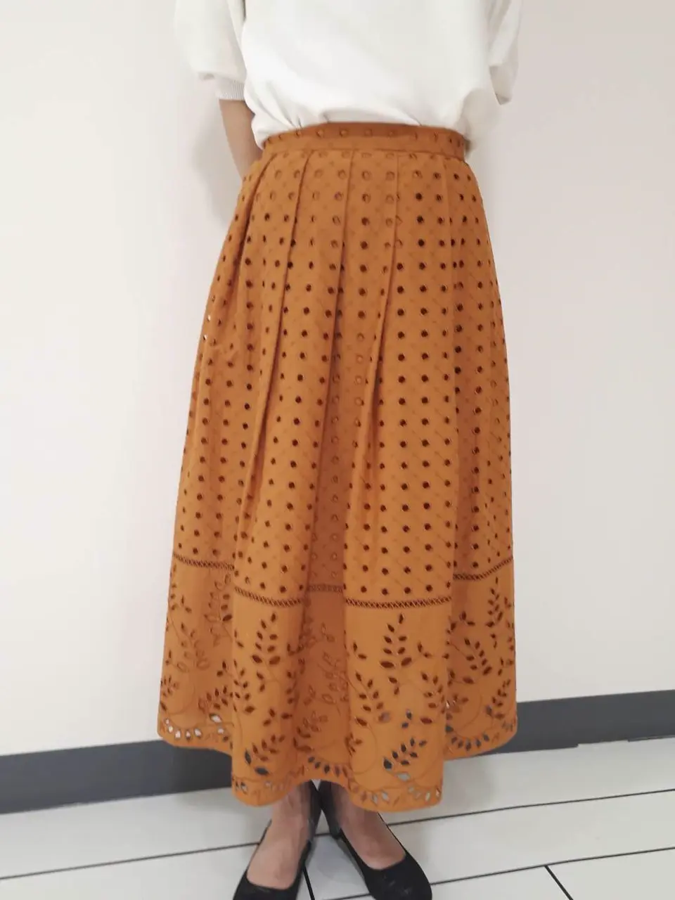 自由区 KAZU コーディネート画像