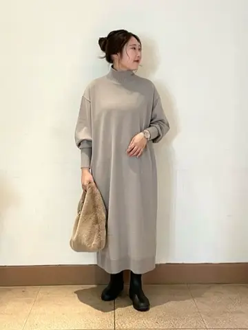 自由区 黒田 コーディネート画像