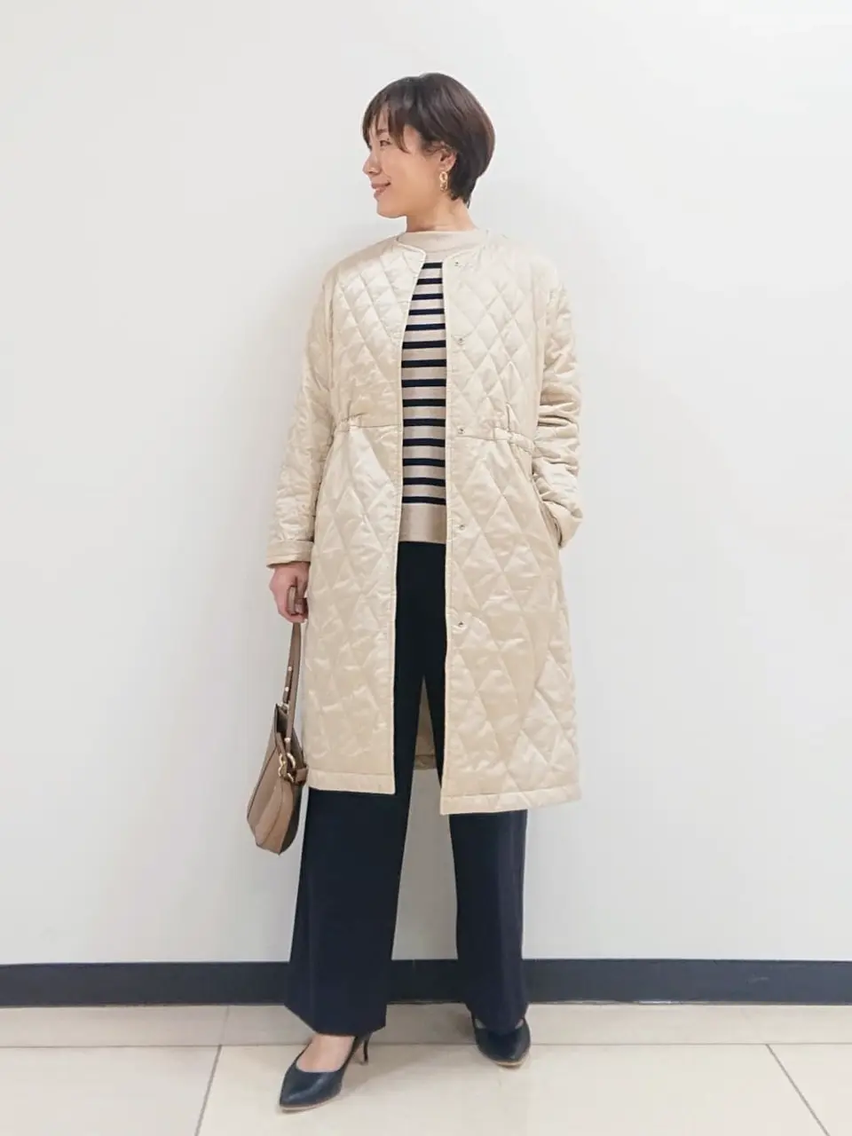  近藤 コーディネート画像