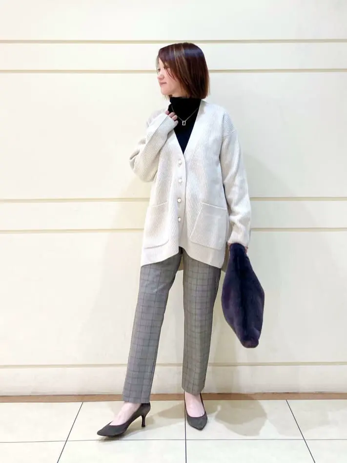  加藤 コーディネート画像