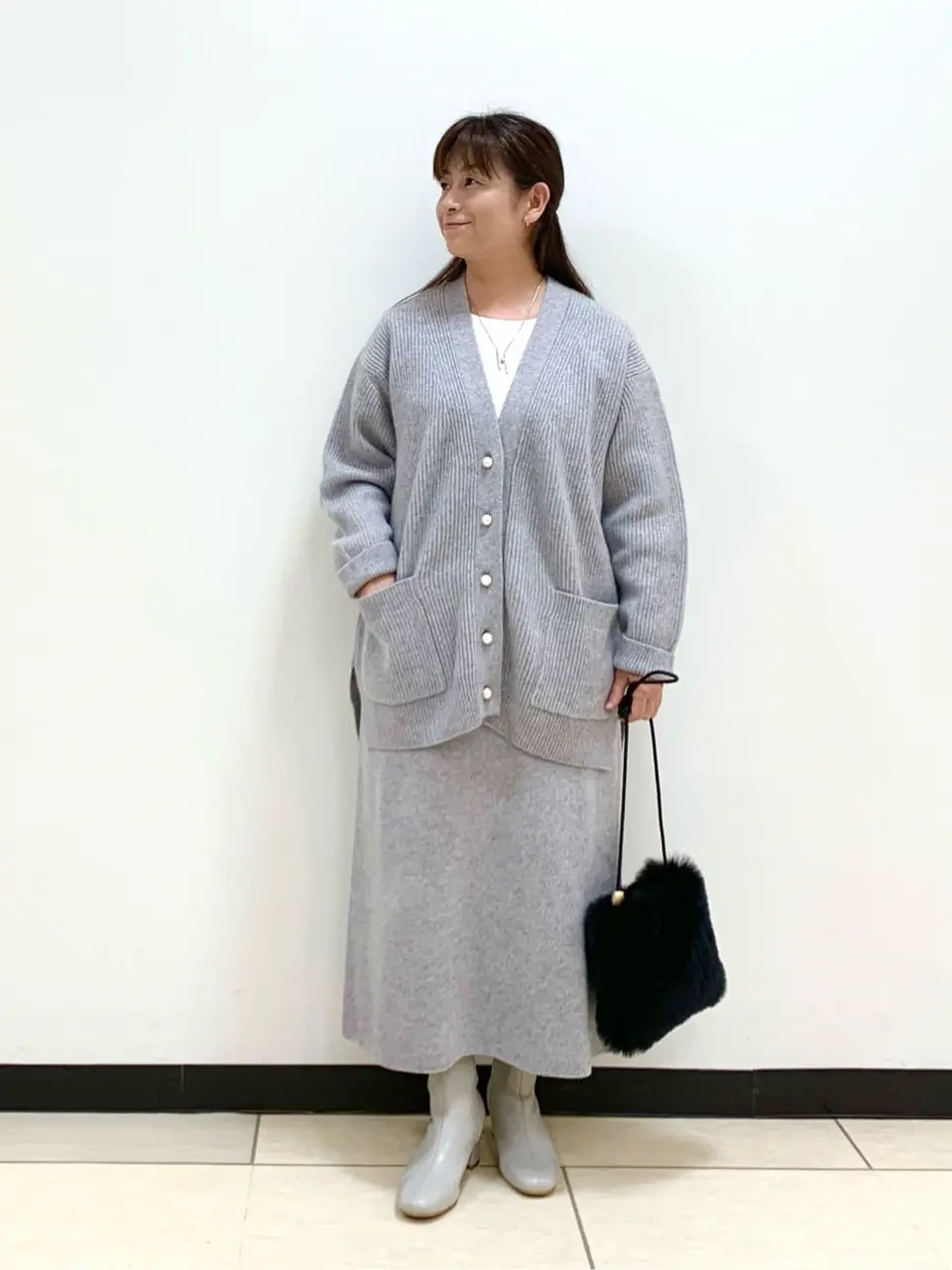  岡崎 コーディネート画像