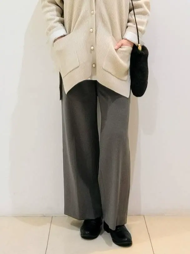 自由区 宇野 コーディネート画像