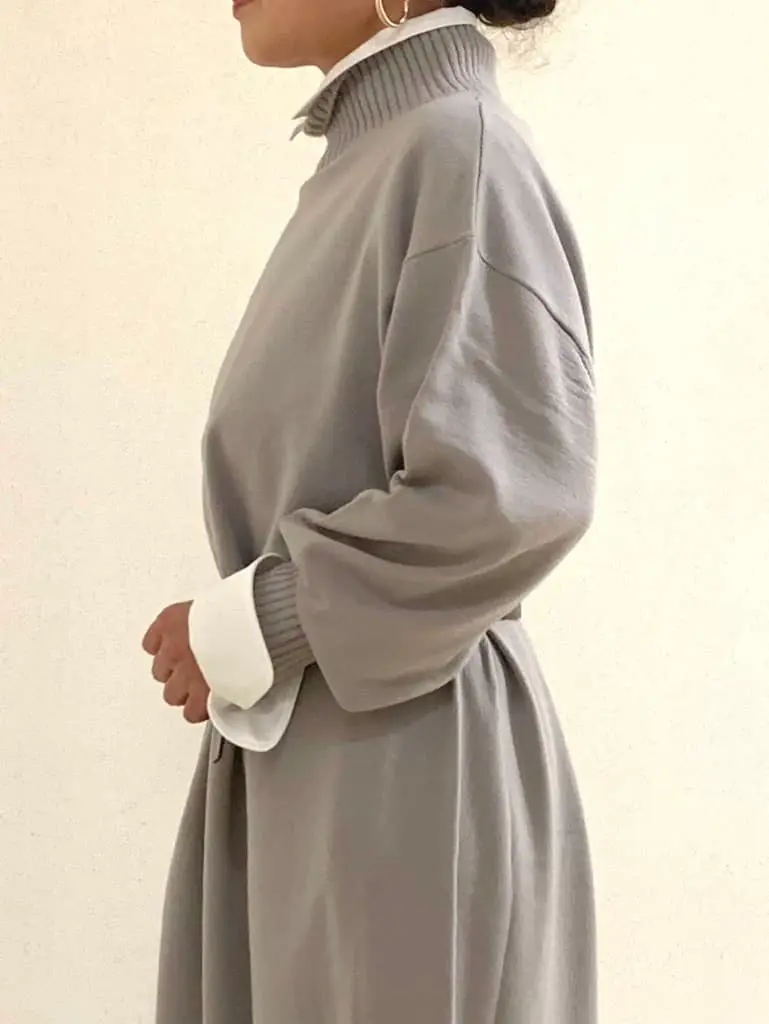 自由区 坂本 コーディネート画像