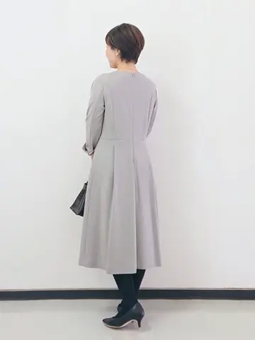 自由区 近藤 コーディネート画像