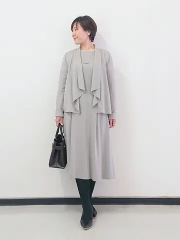 自由区 近藤 コーディネート画像