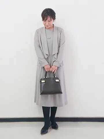 自由区 近藤 コーディネート画像