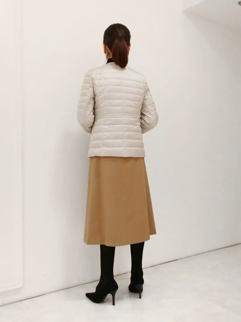 自由区 八田 コーディネート画像