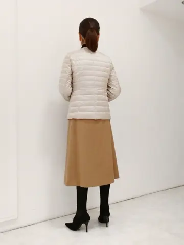 自由区 八田 コーディネート画像