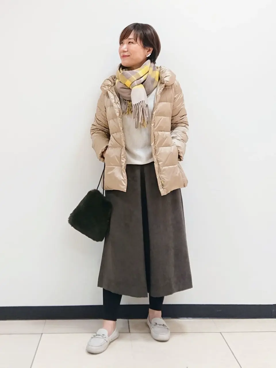  近藤 コーディネート画像