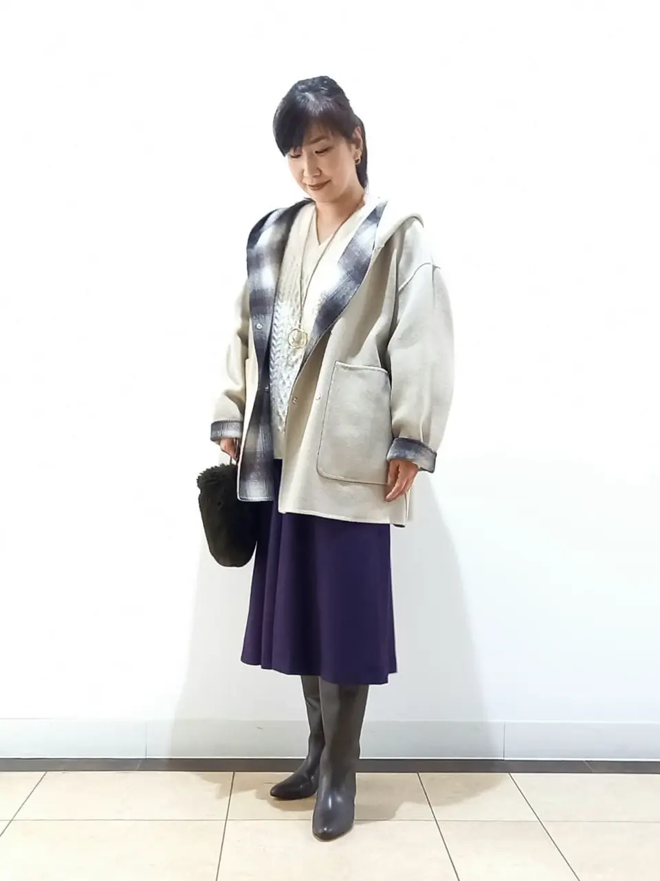  中川 コーディネート画像