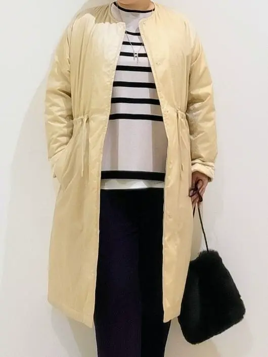 自由区 宇野 コーディネート画像