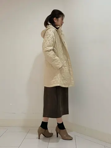 自由区 KAZU コーディネート画像